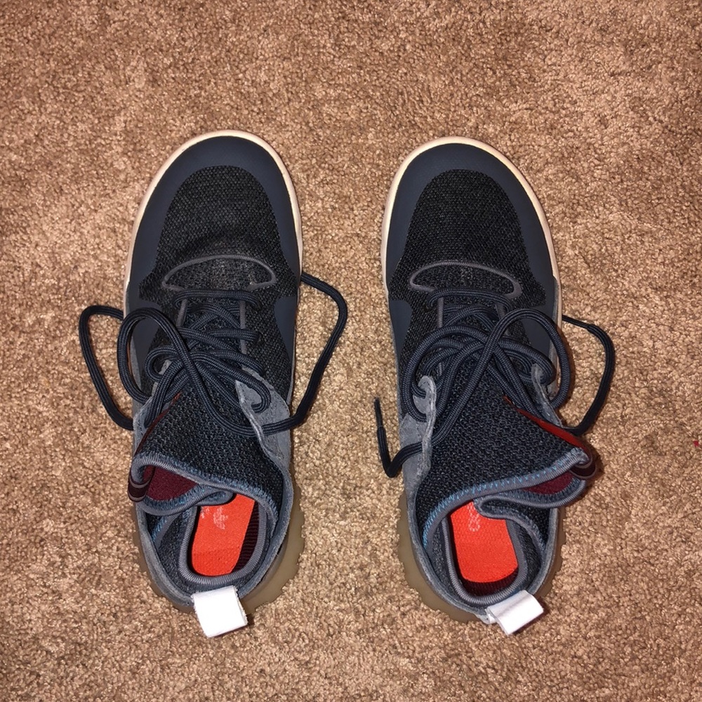 unisex adidas high tops